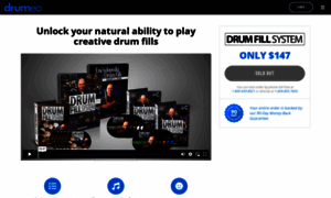 Drumfillsystem.com thumbnail