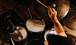 Drumming.gr thumbnail