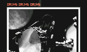 Drums-drums-drums.net thumbnail