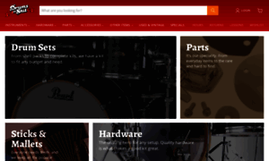 Drumsonsale.com thumbnail