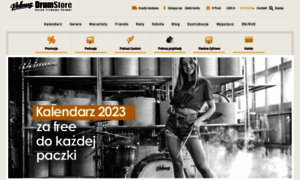Drumstore.pl thumbnail