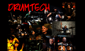 Drumtechofficial.blogspot.com thumbnail