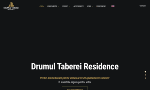 Drumultaberei-residence.ro thumbnail