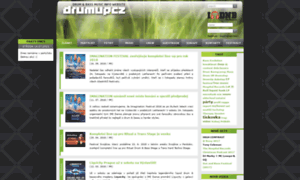 Drumup.cz thumbnail
