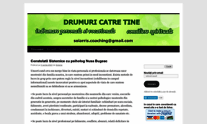 Drumuricatretine.wordpress.com thumbnail