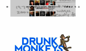 Drunkmonkeys.us thumbnail