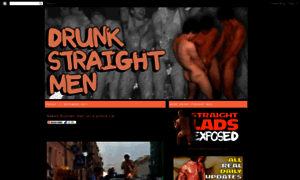 Drunkstraightmen.blogspot.dk thumbnail