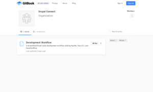 Drupal-connect.gitbooks.io thumbnail