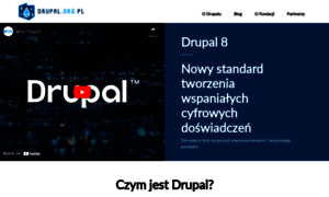 Drupal.org.pl thumbnail