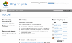 Drupal6.fr thumbnail