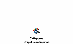 Drupalsib.ru thumbnail