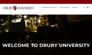 Drury.edu thumbnail