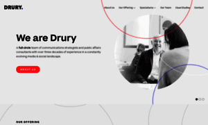 Drurypn.ie thumbnail