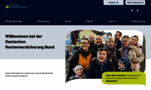 Drv-bund.de thumbnail