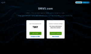 Drv5.com thumbnail