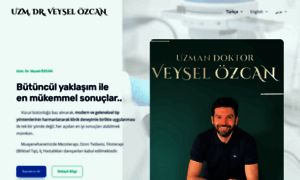 Drveyselozcan.com thumbnail