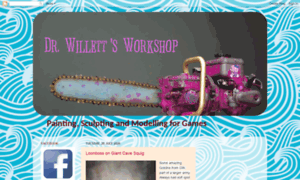 Drwillettsworkshop.blogspot.com thumbnail