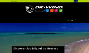 Drwind.com.br thumbnail