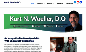 Drwoeller.com thumbnail