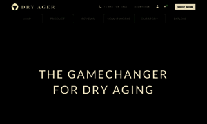 Dry-ager-usa.com thumbnail