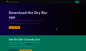 Dry-bar-comedy-e7cfd.firebaseapp.com thumbnail