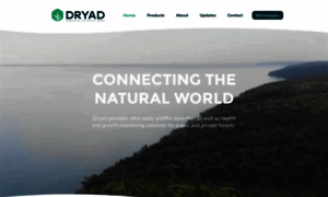 Dryad.net thumbnail
