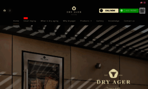 Dryagerthailand.com thumbnail