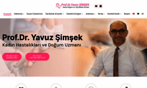 Dryavuzsimsek.com thumbnail