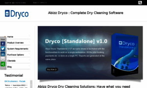 Dryco.in thumbnail