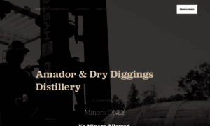 Drydiggingsdistillery.com thumbnail