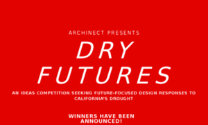 Dryfutures.com thumbnail