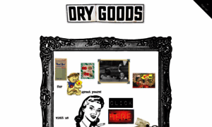 Drygoodsny.com thumbnail