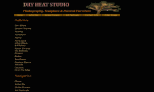 Dryheatstudio.com thumbnail