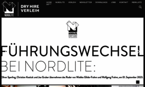 Dryhire.nordlite.de thumbnail