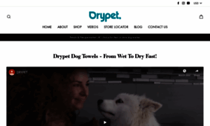 Drypet.com thumbnail