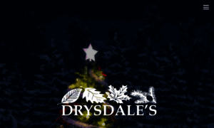 Drysdales.ca thumbnail