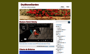 Drystonegarden.com thumbnail