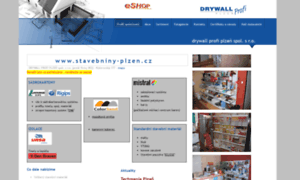 Drywall-plzen.cz thumbnail