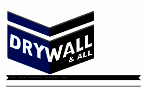 Drywallall.co.za thumbnail