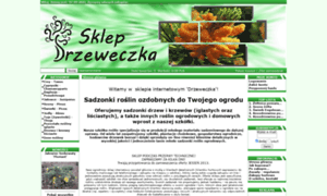 Drzeweczka.com thumbnail