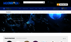 Drzodiakmoonrock.com thumbnail