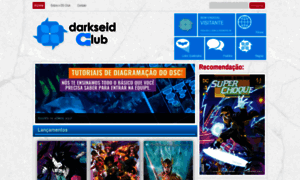 Ds-club.net thumbnail
