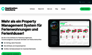 Ds-destinationsolutions.com thumbnail