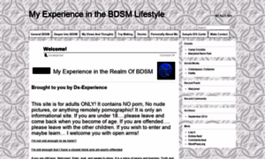 Ds-experience.com thumbnail
