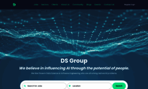 Ds-group.co.uk thumbnail