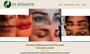 Ds-kosmetik-kerpen.de thumbnail