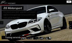 Ds-motorsport.de thumbnail