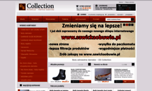 Dscollection.pl thumbnail