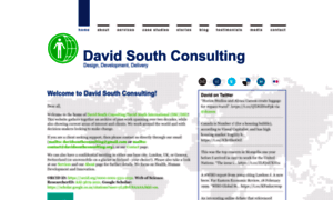 Dsconsulting.squarespace.com thumbnail