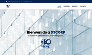 Dscorp.com.mx thumbnail